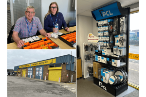 Pipemore joins PCL's performance programme - Partner+ 