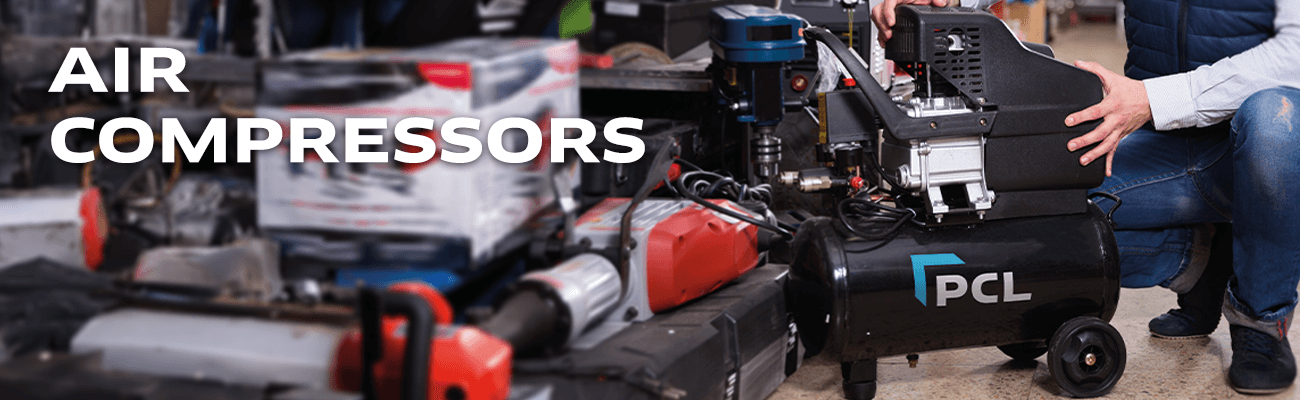 Air Compressors Air Compressors