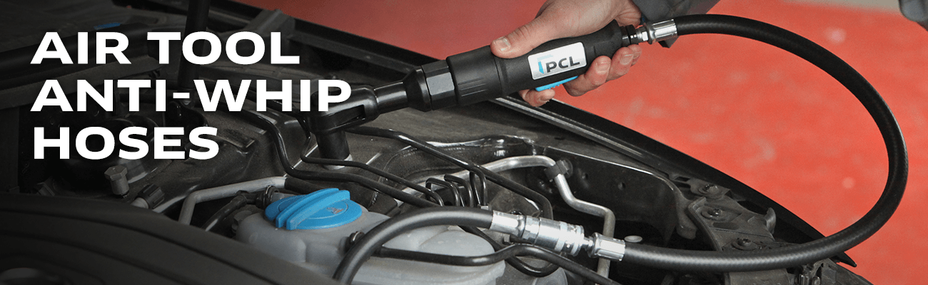 Air Tool Whip Hose Air Tool Whip Hose