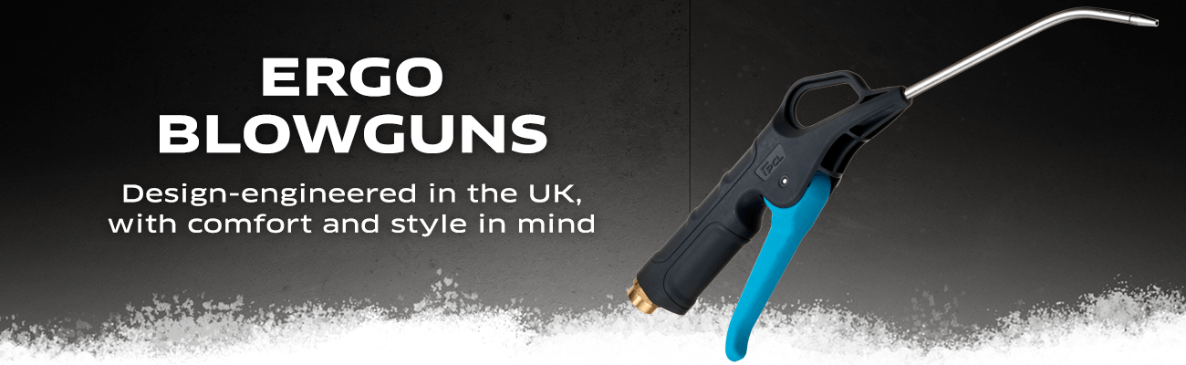 Ergo Blowguns Ergo Blowguns