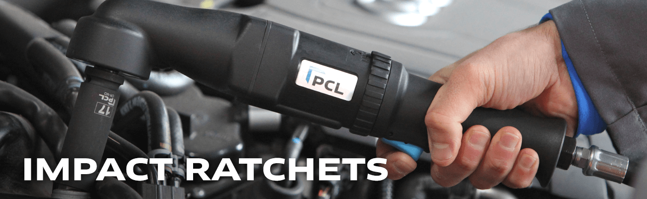 Air Ratchets Air Ratchets