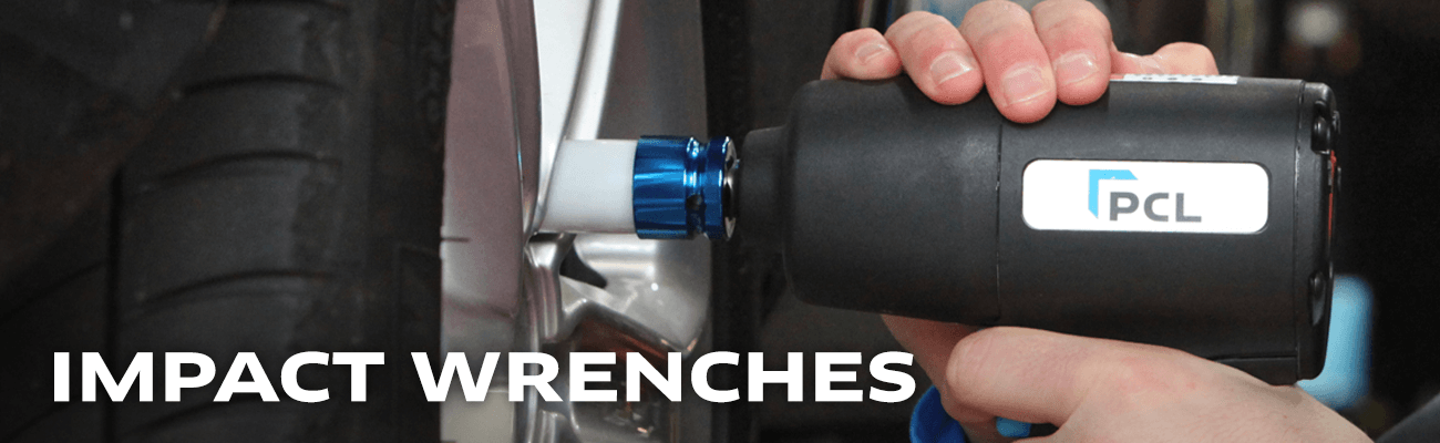 Air Impact Wrenches Air Impact Wrenches