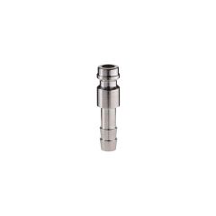 AA1104 Mini Adaptor 4mm i/d Hose Tailpiece