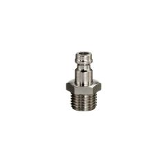 AA11CM Mini Adaptor Male Thread G 1/4