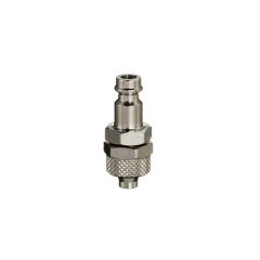 AA11RF8/6 Mini Adaptor to Tube (6mm i/d x 8mm o/d)