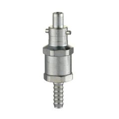 AA5110 InstantAir Adaptor 6.35mm (1/4) i/d Hose Tailpiece