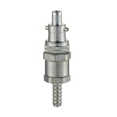 AA5310 InstantAir Adaptor Swivel 6.35mm (1/4) i/d Hose Tailpiece