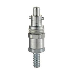 AA5311 InstantAir Adaptor Swivel 7.9mm (5/16) i/d Hose Tailpiece