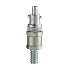 AA5312 InstantAir Adaptor Swivel 9.5mm (3/8) i/d Hose Tailpiece