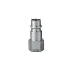 AA7105 XF-Euro Adaptor Female Thread Rp 1/8