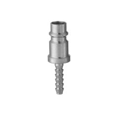 AA7109 XF-Euro Adaptor 4mm i/d Hose Tailpiece