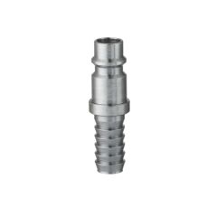 AA7114 XF-Euro Adaptor 9mm i/d Hose Tailpiece