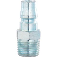 AA7803 KF Adaptor Male Thread R 3/8