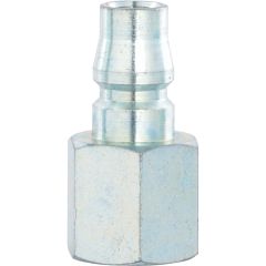 AA7808 KF Adaptor Female Thread Rp 1/2