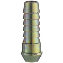 HC2192 Coned Tailpiece 9.5mm (3/8) i/d Hose (needs Rp 3/8 Union Nut)