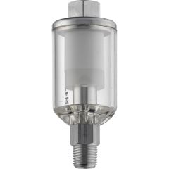 INF6 Air Treatment In-Line Filter 1/4 Ports