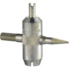 4-in-1 Tyre Valve Tool