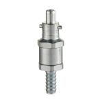 AA5111 InstantAir Adaptor 7.9mm (5/16) i/d Hose Tailpiece