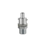 AA5904 InstantAir 1/2 Adaptor Swivel Male Thread G 1/2