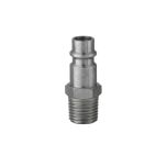 AA7102 XF-Euro Adaptor Male Thread R 1/4