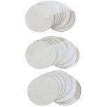 APA103 3" Sandpaper Discs