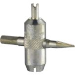4-in-1 Tyre Valve Tool