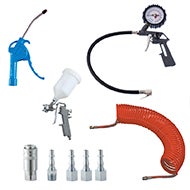 Air Compressor Accessories