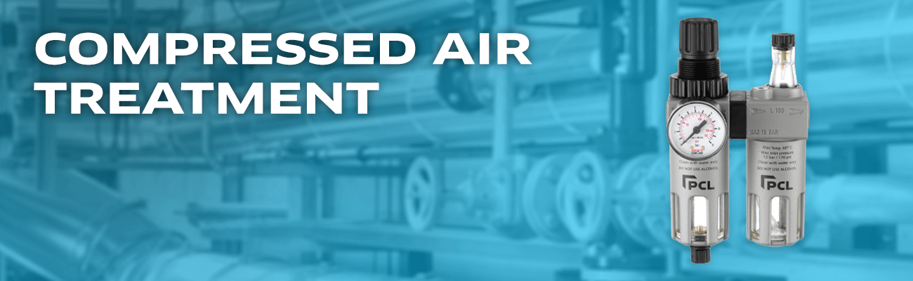 Air Treatment Air Treatment