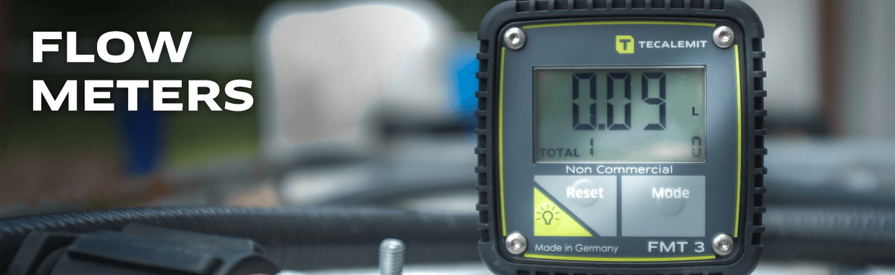 Flow Meters Flow Meters