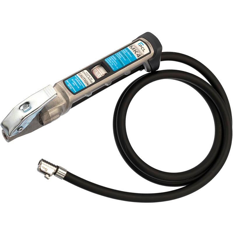 High Pressure Tyre Inflators