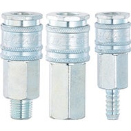Multi-Fit Couplings