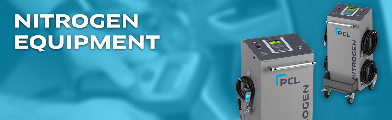Nitrogen Equipment Nitrogen Equipment