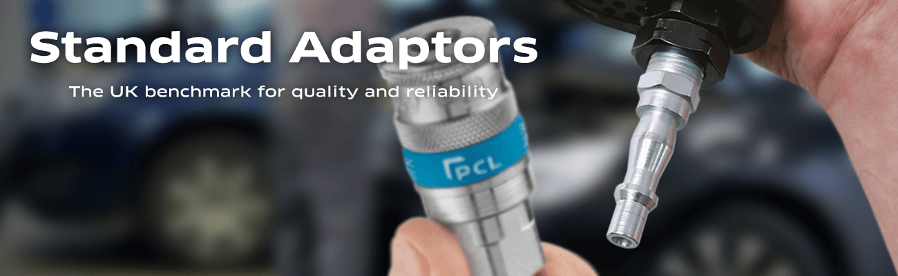 UK Standard Adaptors UK Standard Adaptors