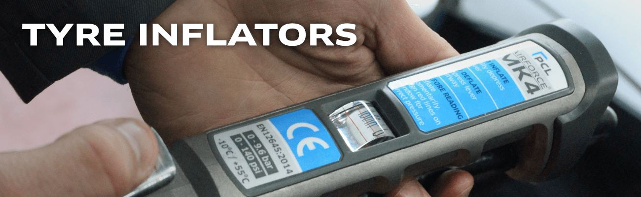 Tyre Inflators Tyre Inflators
