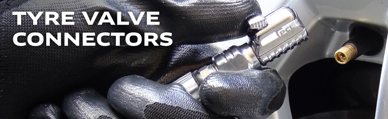 Tyre Valve Connectors Tyre Valve Connectors