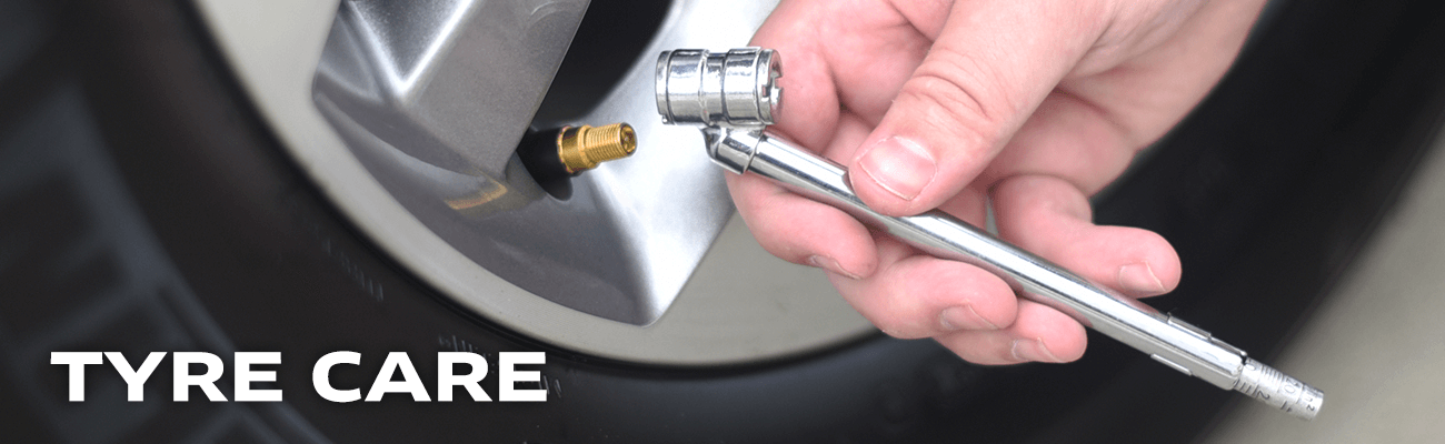 Tyre Care Tools Tyre Care Tools