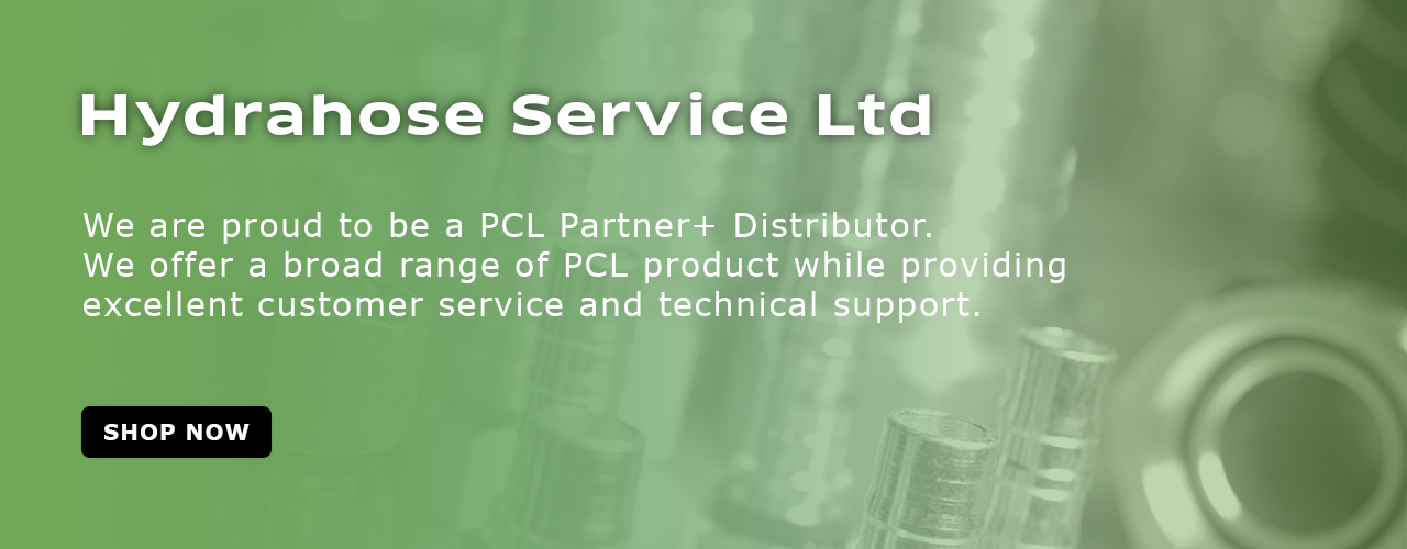 Chelmsford based PCL Partner+ Distributor Hydrahose